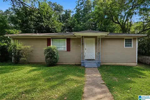 1120 Oak St, Midfield, AL 35228