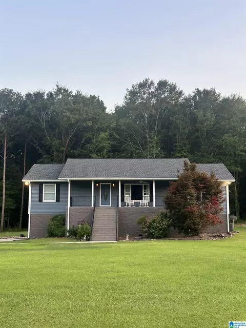 131 Fawn Meadows Ln, Wilsonville, AL 35186