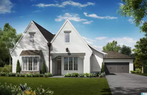 1275 Brayfield Crest Dr, Vestavia Hills, AL 35242