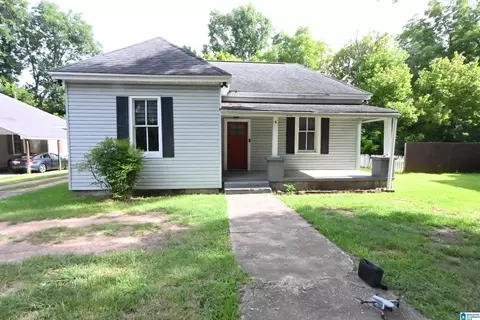 6 A St SW, Jacksonville, AL 36265