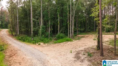 343 County Road 892 #TRACT 2, Wedowee, AL 36278