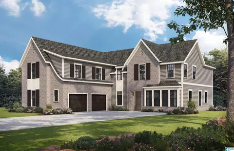 1279 Brayfield Crest Dr, Vestavia Hills, AL 35242