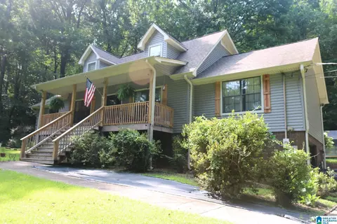 3400 Ashwood Rd, Hueytown, AL 35023