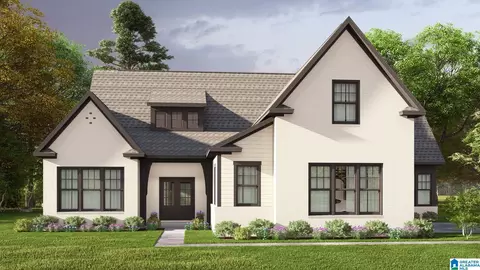 1287 Brayfield Crest Dr, Vestavia Hills, AL 35242