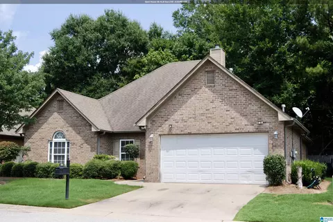 396 Holland Lakes Dr S, Pelham, AL 35124