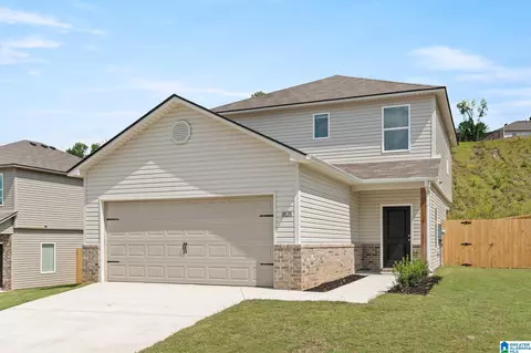 344 Buckhorn Ln, Lincoln, AL 35096