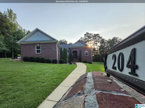 204 Durban St, Birmingham, AL 35211