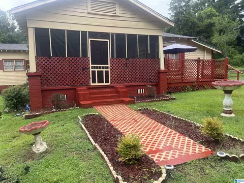 89 Ice House Rd, Goodwater, AL 35072