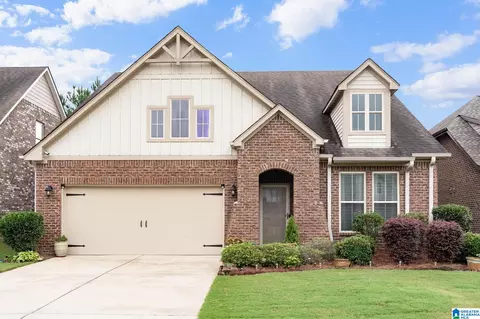343 Glen Cross Way, Trussville, AL 35173
