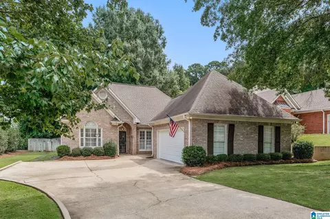 1100 Ashbury Sq, Hoover, AL 35216