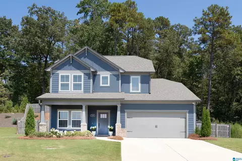 225 Atlantic Ln, Birmingham, AL 35242