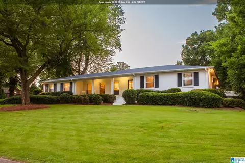 1908 Old Orchard Rd, Vestavia Hills, AL 35216