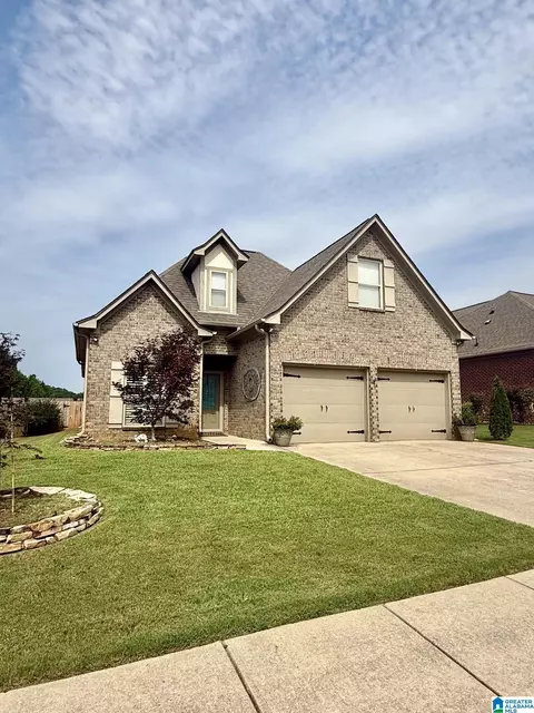 5184 Yorkshire Dr, Pinson, AL 35126