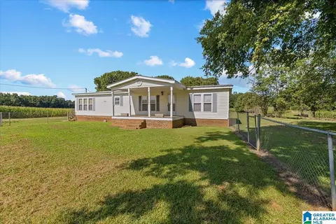 837 Saint Ives Dr, Alpine, AL 35014