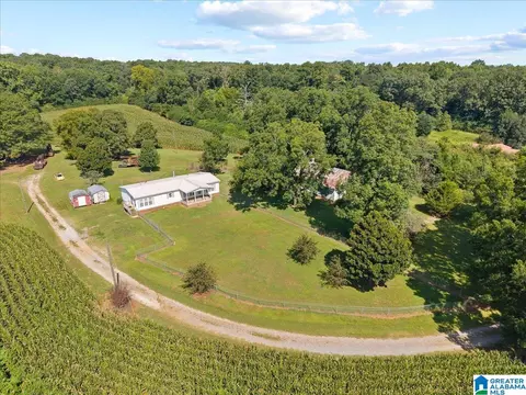 837 Saint Ives Dr, Alpine, AL 35014