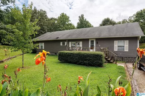4659 Cook Springs Rd, Pell City, AL 35125