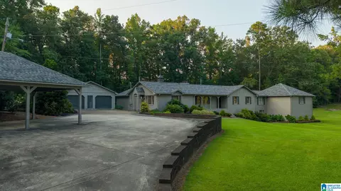 3901 County Road 33, Ashville, AL 35953