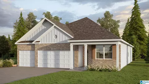 307 Ashland Dr SW, Hanceville, AL 35077