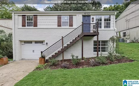 821 47th Way S, Birmingham, AL 35222