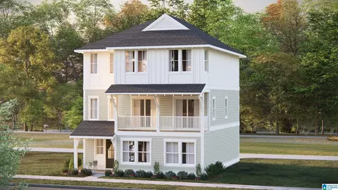 6675 Spring St, Trussville, AL 35173