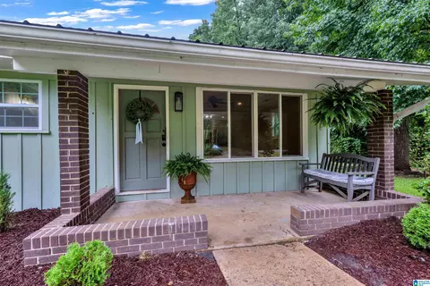 6121 Highway 78, Pell City, AL 35128