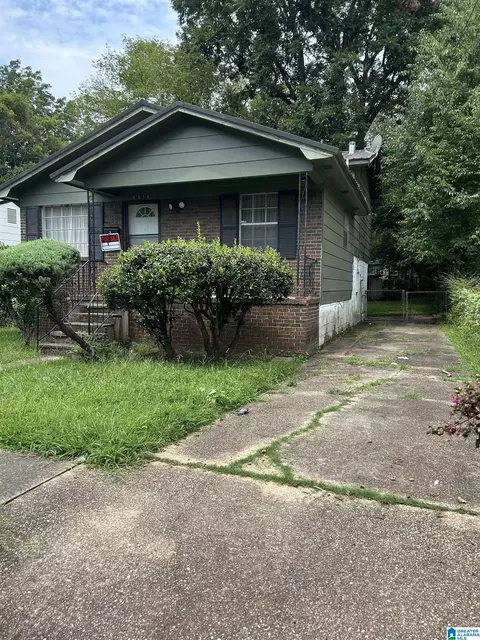 5316 Terrace J, Birmingham, AL 35208