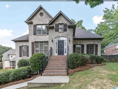 6515 Oak Crest Cv, Hoover, AL 35244