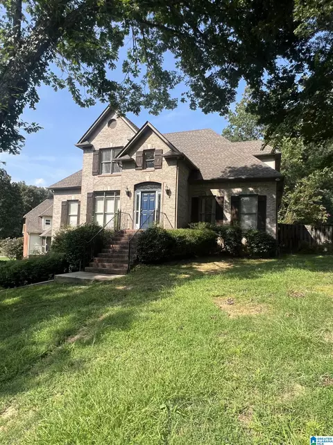 6515 Oak Crest Cv, Hoover, AL 35244