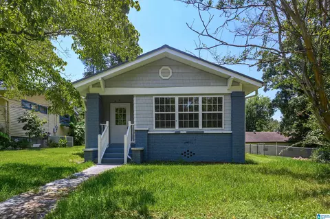 703 11th Ave, Midfield, AL 35228