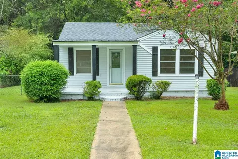 2099 Cherry Ave, Hueytown, AL 35023