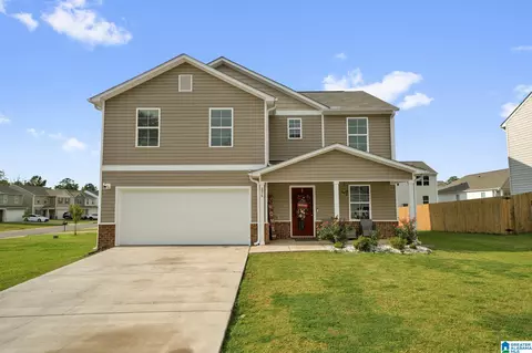 236 Orchid Ln, Lincoln, AL 35096