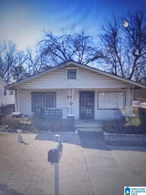 1220 28th St N, Bessemer, AL 35020