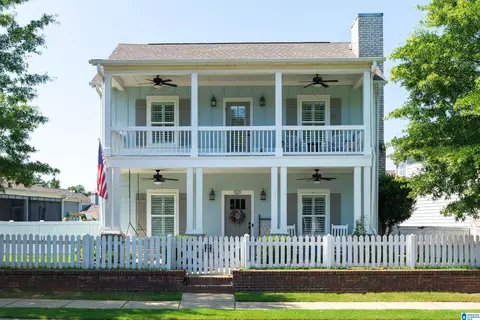 521 Rosebury Rd, Helena, AL 35080
