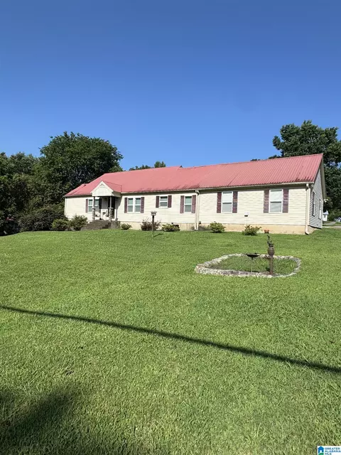 8601 Bradford Trafford Rd, Pinson, AL 35126