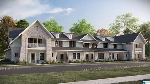 6652 Spring St, Trussville, AL 35173