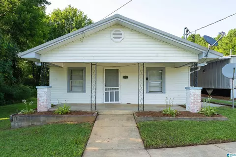 8256 Bradford Rd, Pinson, AL 35126