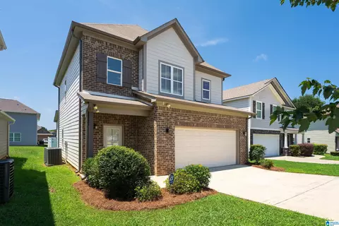 576 Union Station Pl, Calera, AL 35040