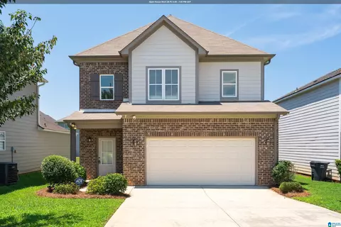 576 Union Station Pl, Calera, AL 35040