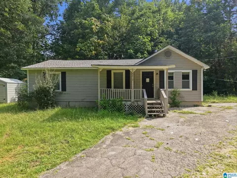 5412 Cruce Rd, Adamsville, AL 35005