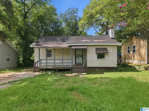 1329 60th St W, Birmingham, AL 35228