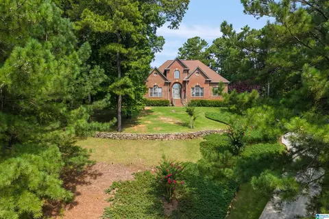 232 Sassafras Cir, Chelsea, AL 35043