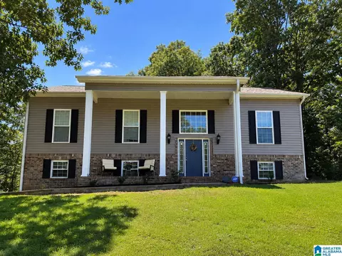 1544 W Bayonne Dr, Birmingham, AL 35214