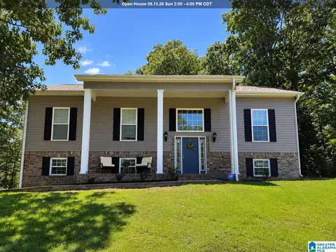 1544 W Bayonne Dr, Birmingham, AL 35214