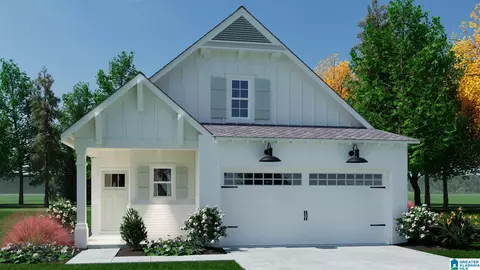 325 Huntley Ridge Bnd, Pelham, AL 35124