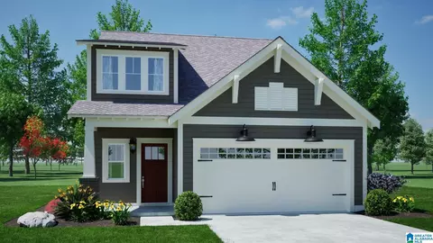 329 Huntley Ridge Bnd, Pelham, AL 35124