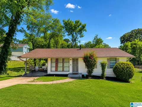 1404 36th St N, Birmingham, AL 35234