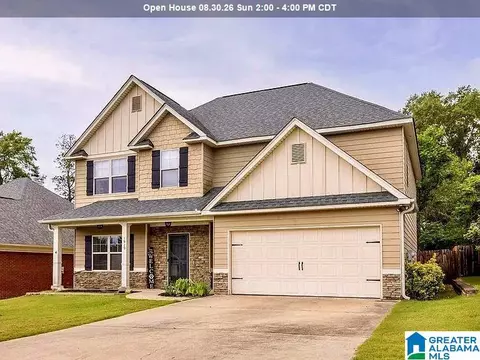 1929 Westminster Dr, Phenix City, AL 36870