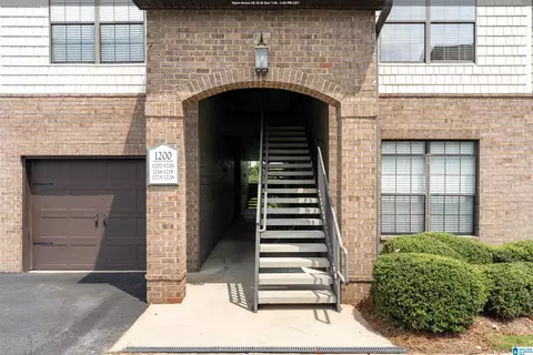 1227 Riverhaven Pl #1227, Hoover, AL 35244