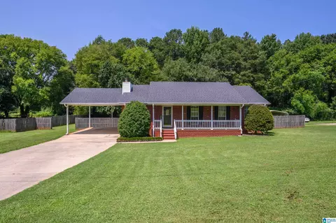 760 Timberlane Dr, Centreville, AL 35042
