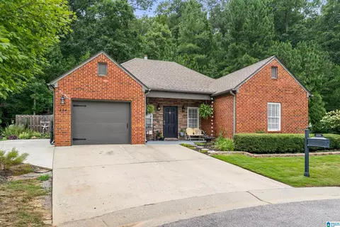 224 Chesser Way, Chelsea, AL 35043